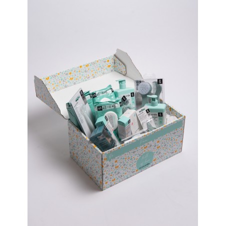 Cestas personalizadas