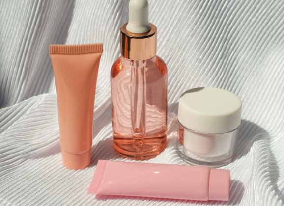 Dermocosmética de alta gama