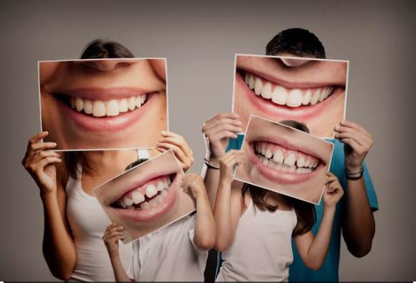 Cuidado bucodental