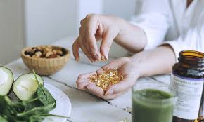 Asesoramiento nutricional